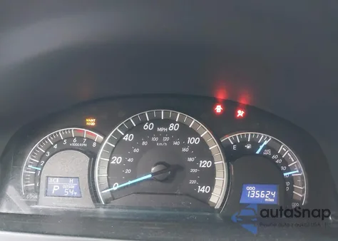 2014 Toyota Camry L/Le/Se/Se Sport/Xle from USA, damaged, VIN 4T1BF1FK4EU346246